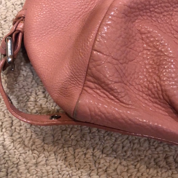 Marc Jacob Natasha Fran Q Bag - Picture 3 of 7
